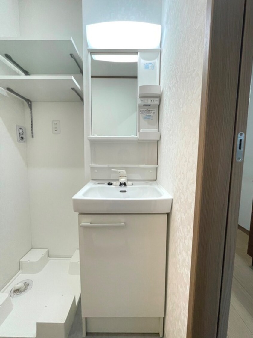 洗面 スペンサー多賀城