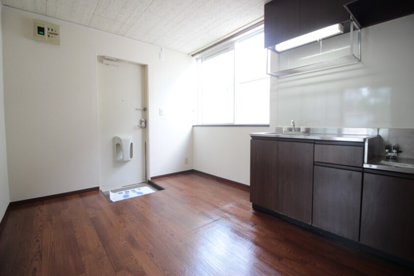 玄関 第二コーポラス南仙台