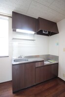キッチン 第二コーポラス南仙台
