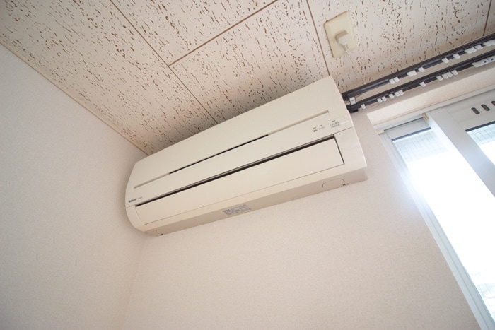 内観写真 第二コーポラス南仙台