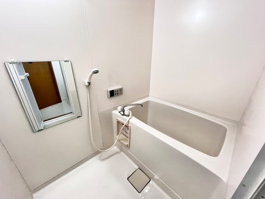 バス／シャワールーム等 エルハイツ花京院