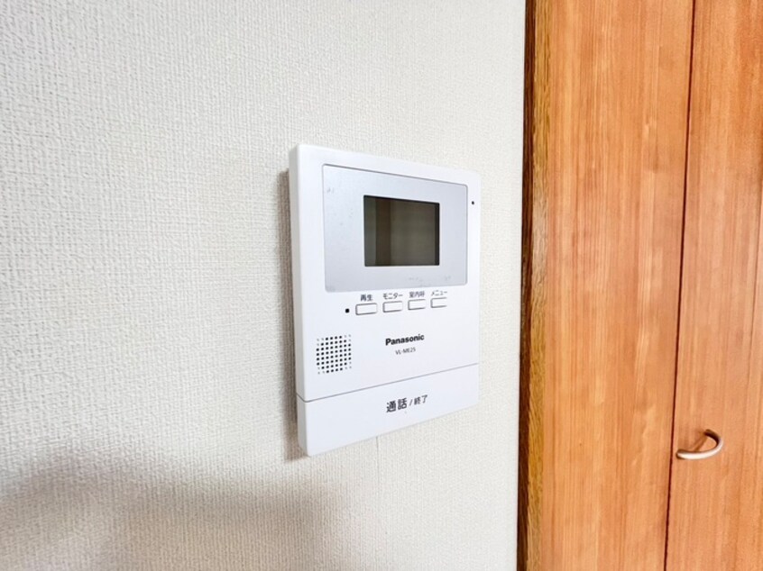 内観写真 エルハイツ花京院