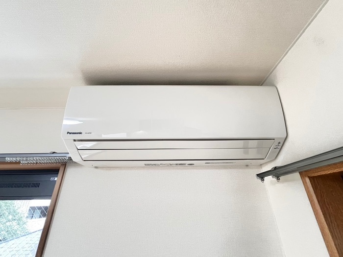 内観写真 エルハイツ花京院