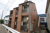 リーベンハイツ