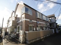 ベルシティ中江