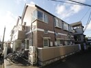 ベルシティ中江の外観