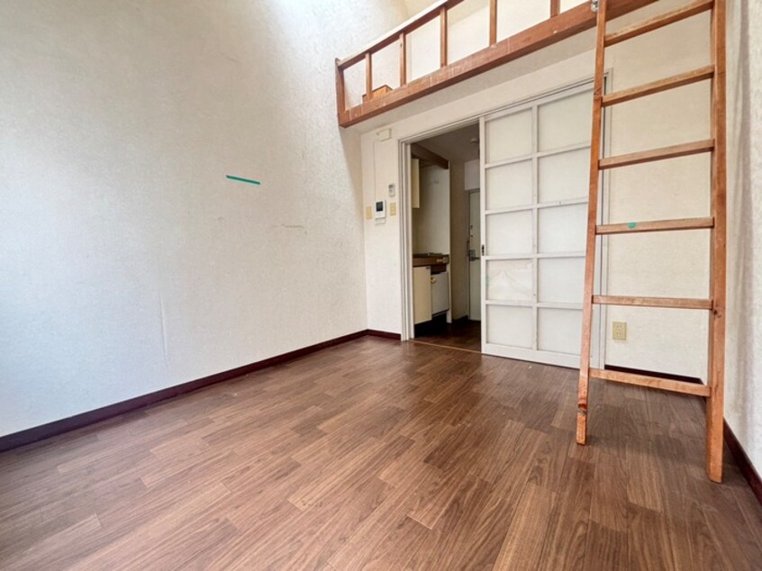 居室 ベルシティ中江