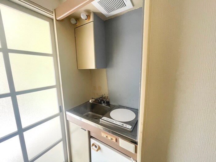 キッチン ベルシティ中江