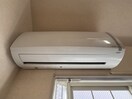 内観写真 ベルシティ中江