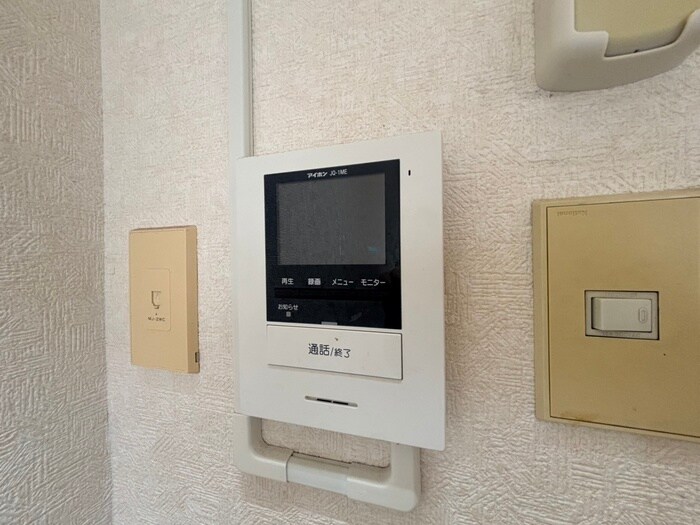 内観写真 ベルシティ中江