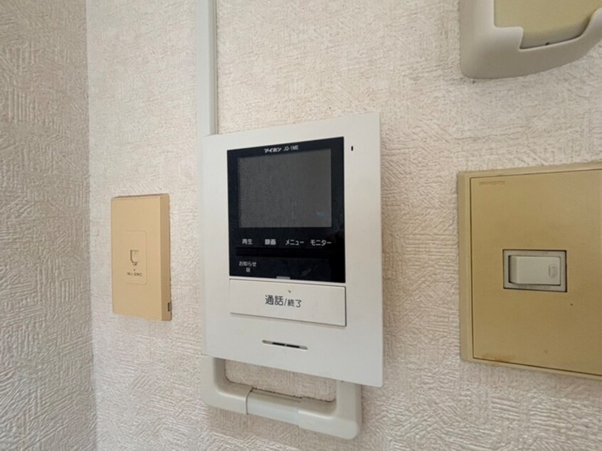 内観写真 ベルシティ中江