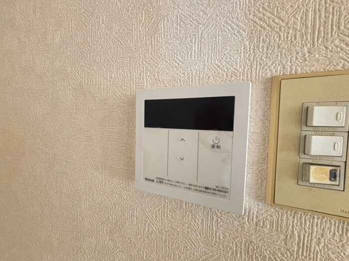 内観写真 ベルシティ中江