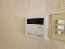 内観写真 ベルシティ中江