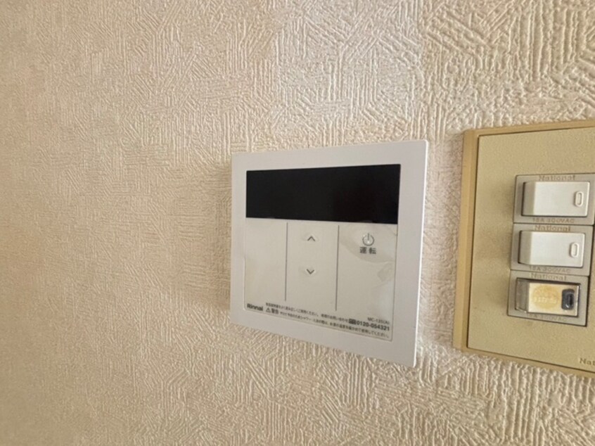 内観写真 ベルシティ中江