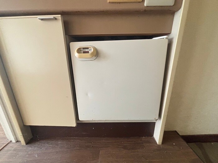 内観写真 ベルシティ中江