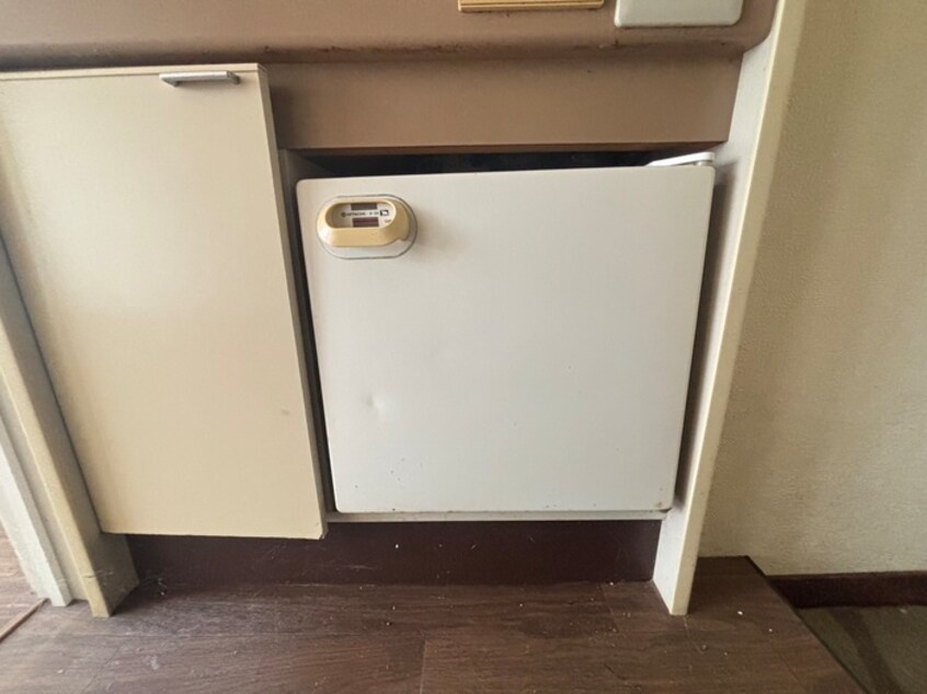 内観写真 ベルシティ中江