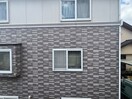 室内からの展望 ベルシティ中江