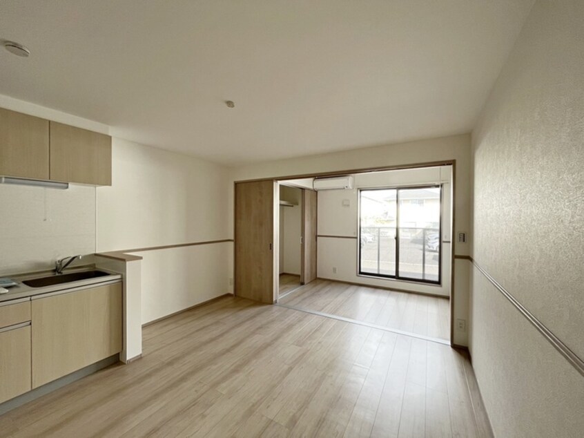 居室 プログレス