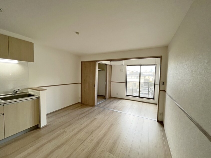 居室 プログレス