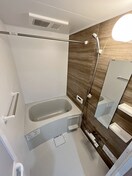 バス／シャワールーム等 プログレス