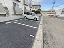 駐車場 プログレス