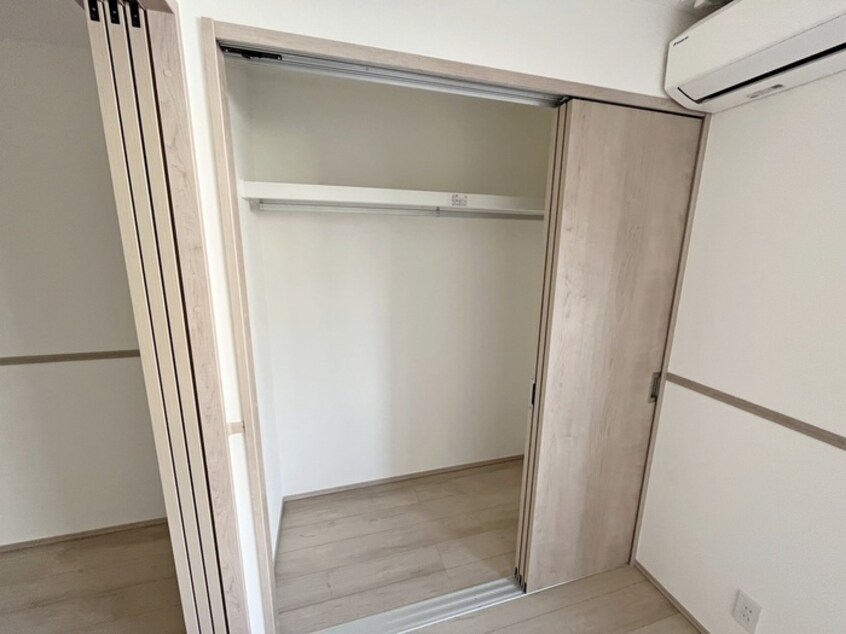 収納 プログレス