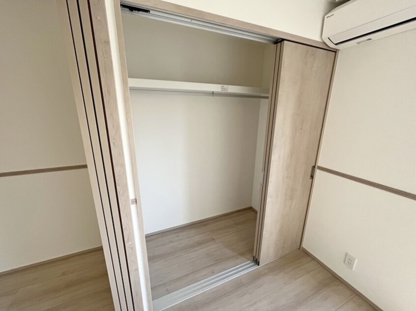 収納 プログレス