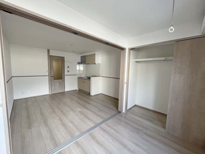 居室 プログレス