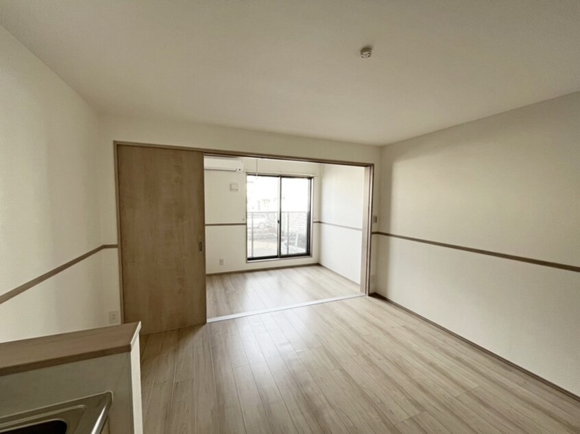 居室 プログレス