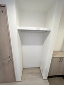 収納 プログレス