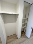 収納 プログレス