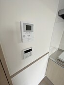 内観写真 プログレス