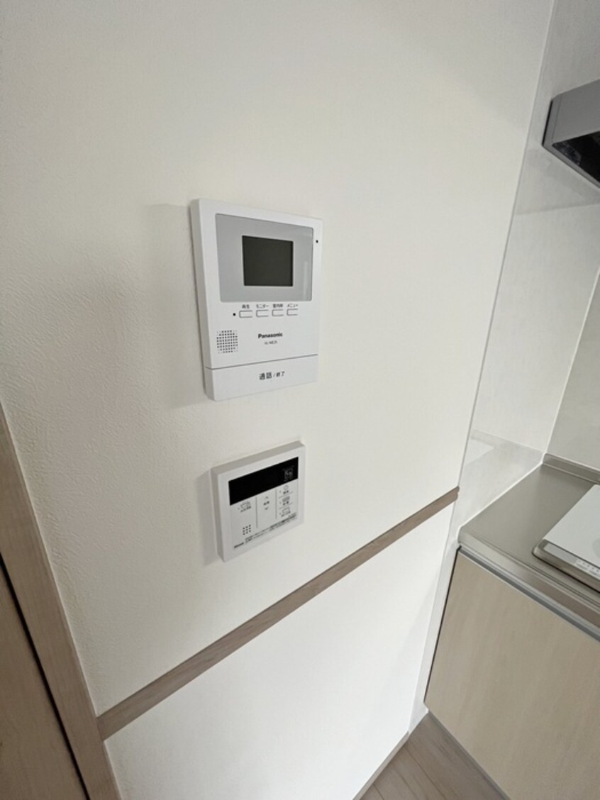 内観写真 プログレス