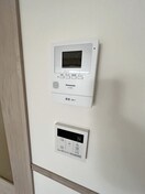 内観写真 プログレス