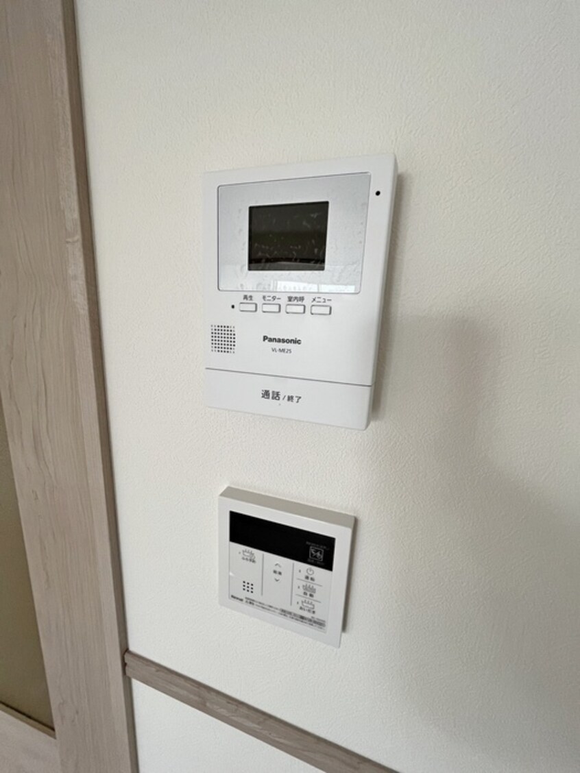 内観写真 プログレス