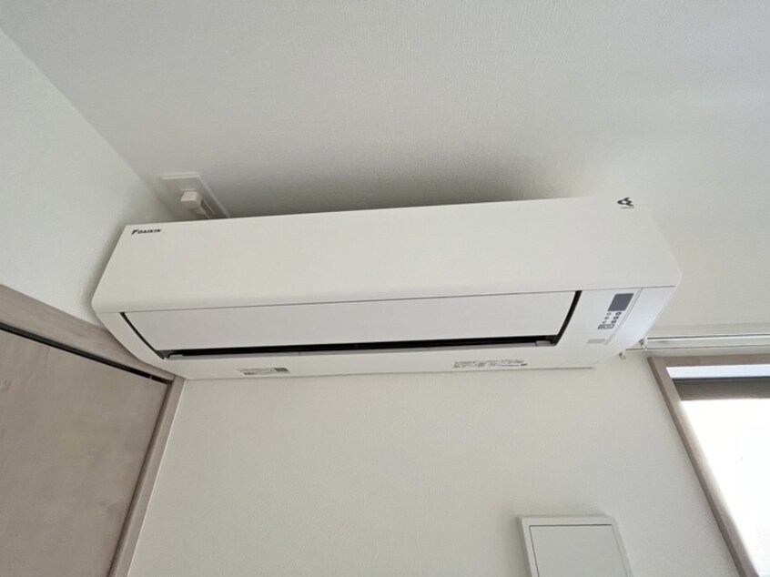 内観写真 プログレス