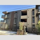 アーバングレイス上杉の外観