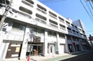 第三ショ－ケ－ビルの外観