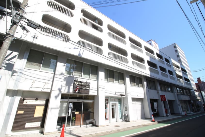外観写真 第三ショ－ケ－ビル