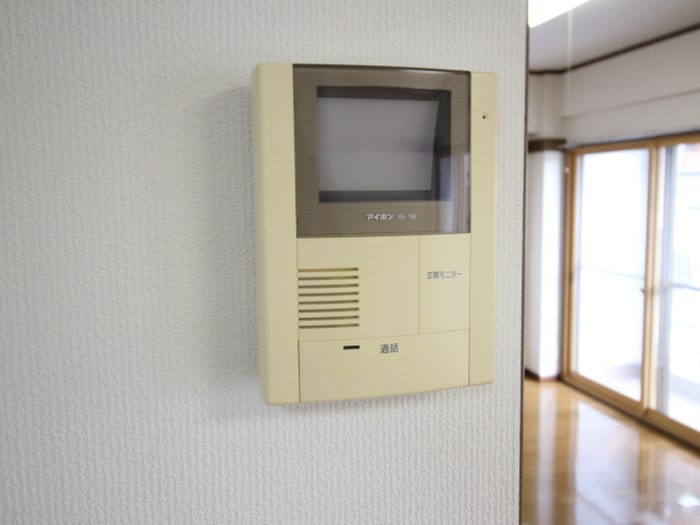 内観写真 第三ショ－ケ－ビル