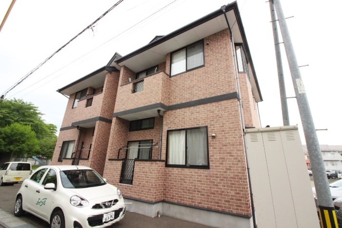 外観写真 Ｆｒａｉｓ９６１