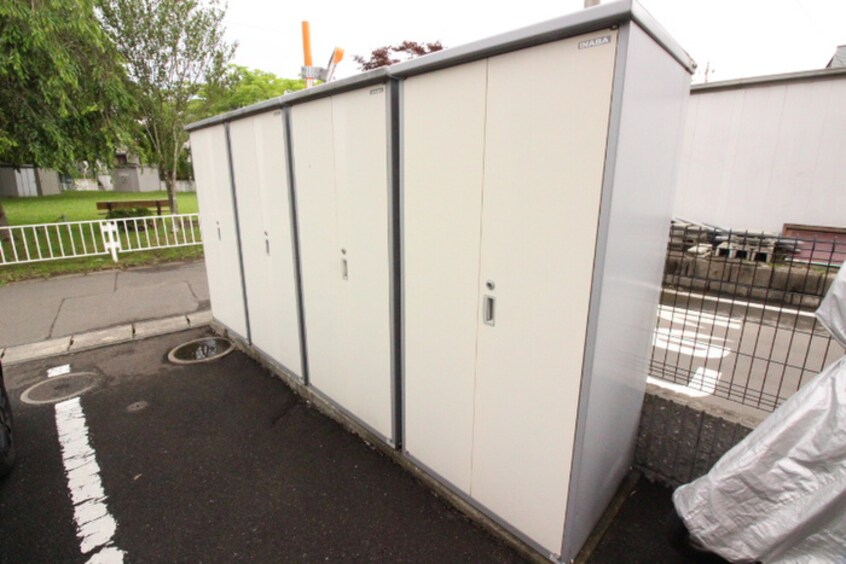 建物設備 Ｆｒａｉｓ９６１