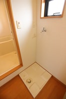 洗濯機置場 Ｆｒａｉｓ９６１