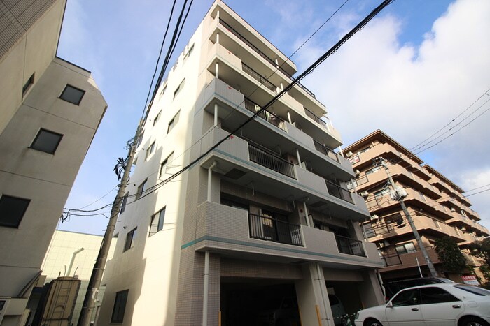 外観写真 第十一銅谷ビル