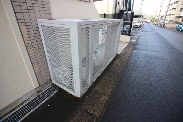 建物設備 第十一銅谷ビル