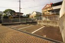 駐車場 第八銅谷ビル