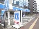 ローソン仙台泉中央一丁目店(コンビニ)まで650m 第八銅谷ビル