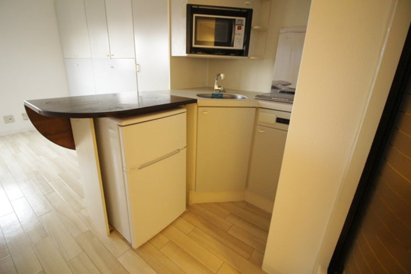 キッチン ラ・パルフェ・ド・東仙台