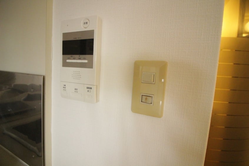 内観写真 ラ・パルフェ・ド・東仙台