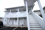 エクレ－ル山手